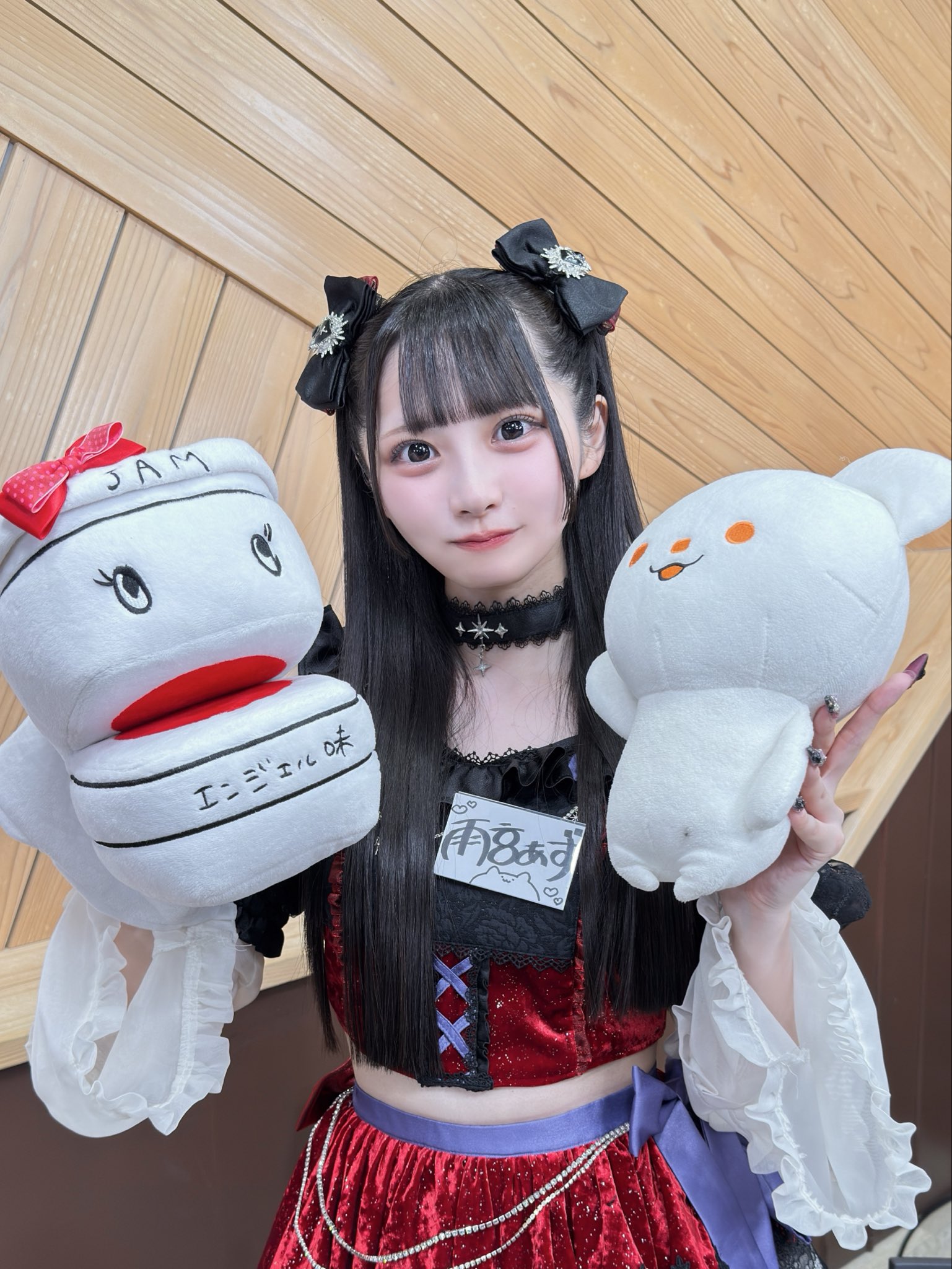 @JAM THE WORLD 出演