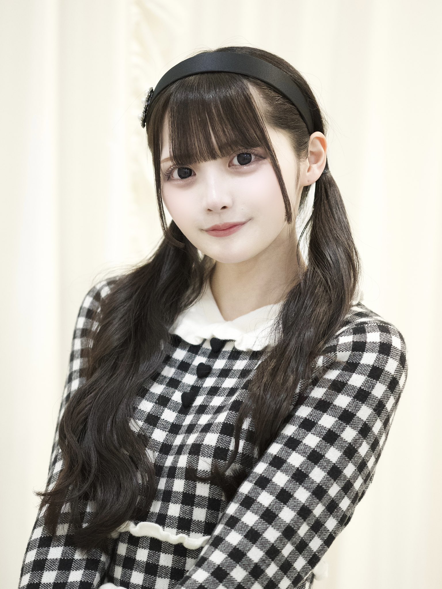 meltie お洋服モデル