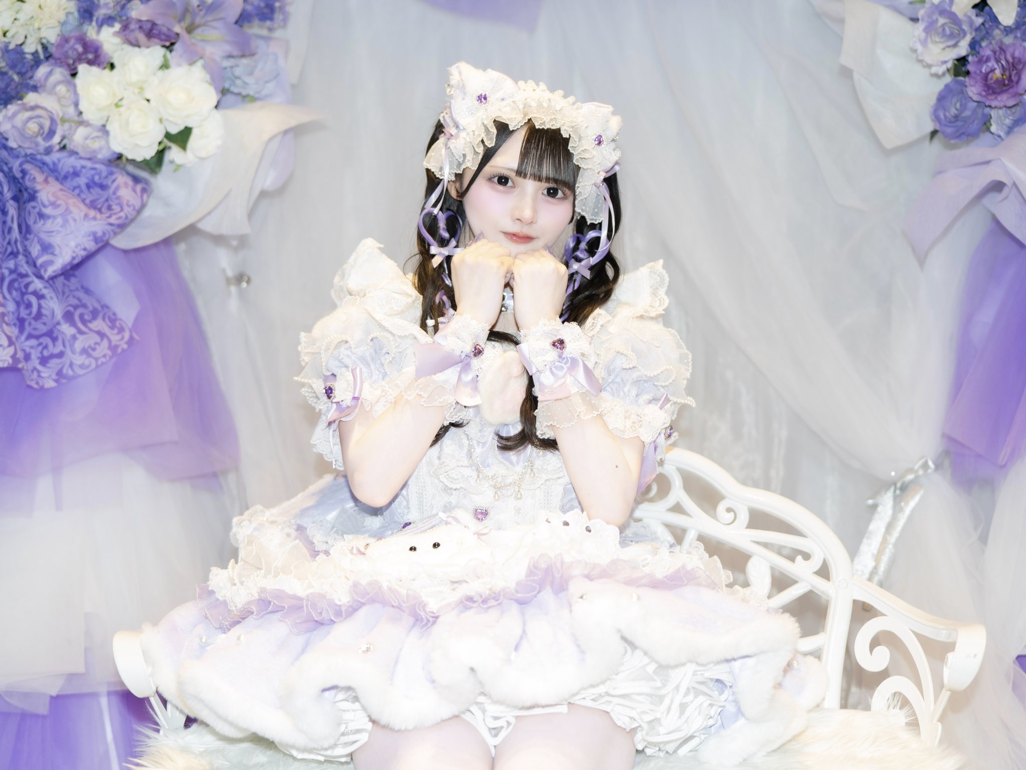 初生誕祭 五反田G4