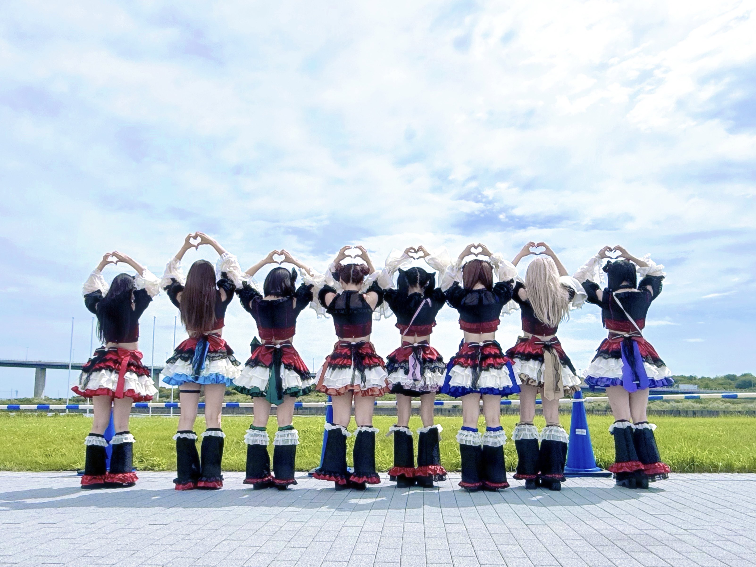 クロフェス2025 出演