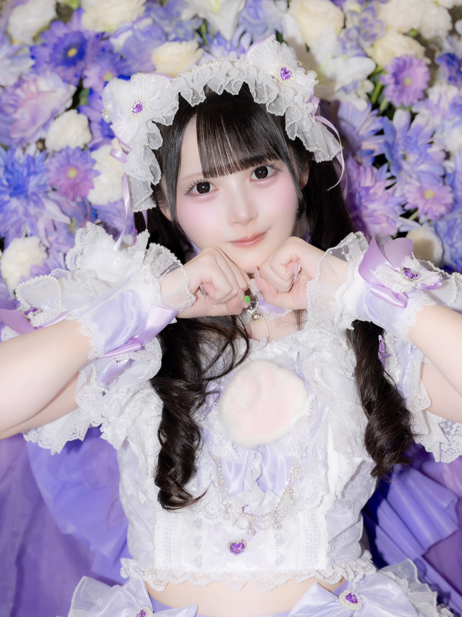卒業公演(ラストステージ)